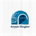 Arvan Design Group logo